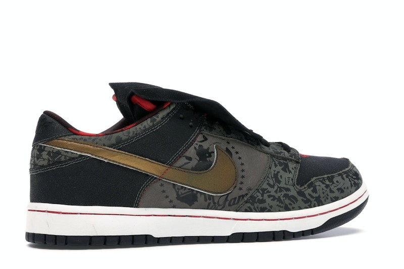 Nike SB Dunk Low SBTG