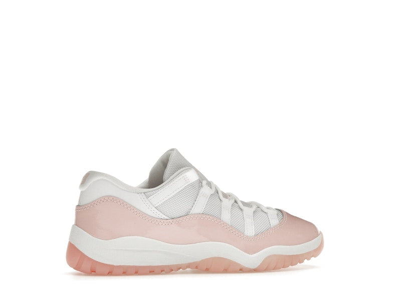 Jordan 11 Retro Low Legend Pink (PS)