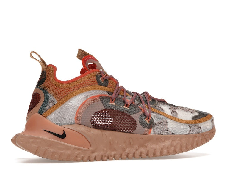 Nike Flow 2020 ISPA Desert Dust