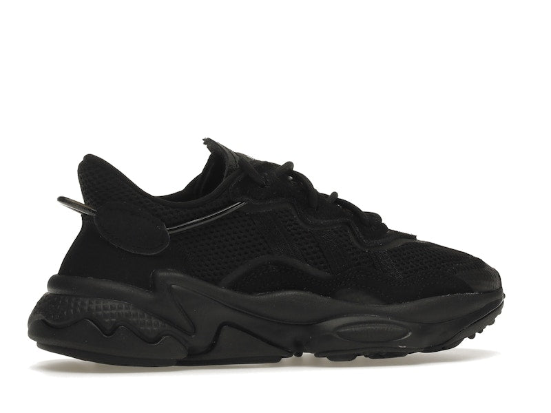 adidas Ozweego Core Black (Youth)