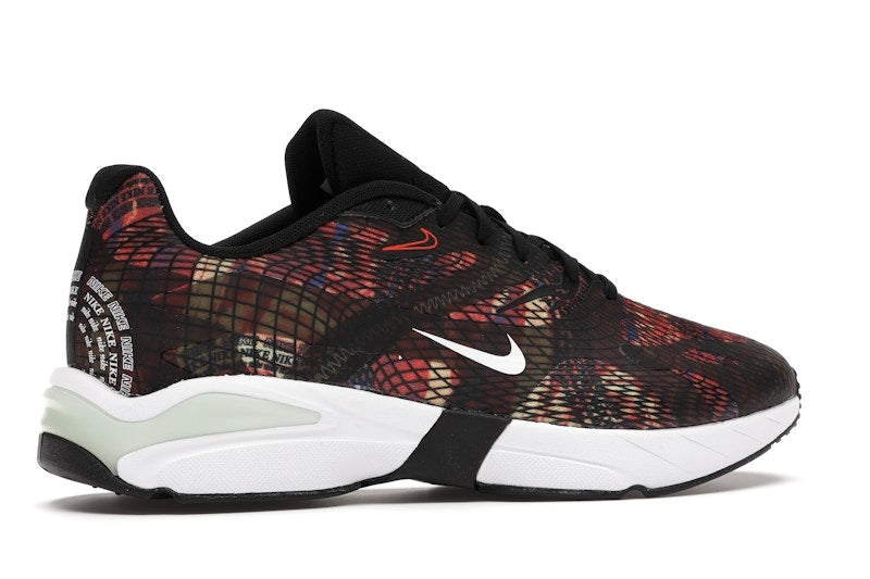 Nike Ghoswift Multi-Color