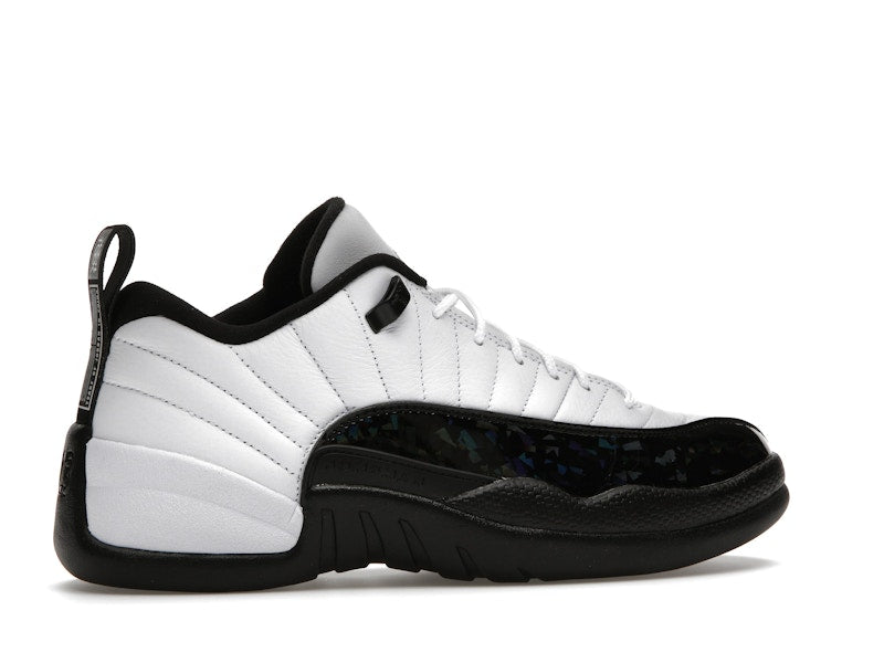 Jordan 12 Low 25 Years In China