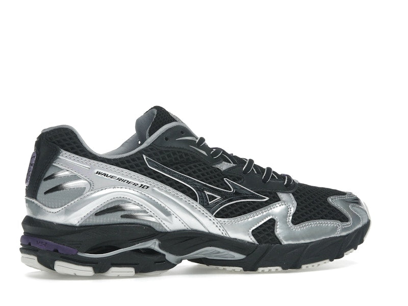 Mizuno Wave Rider 10 Millennium Pack