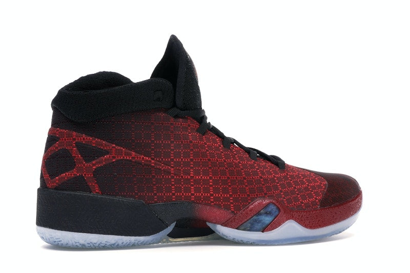 Jordan XXX Gym Red