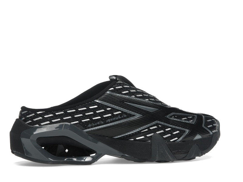 ASICS Gel-Styrax Kiko Kostadinov Black Silver