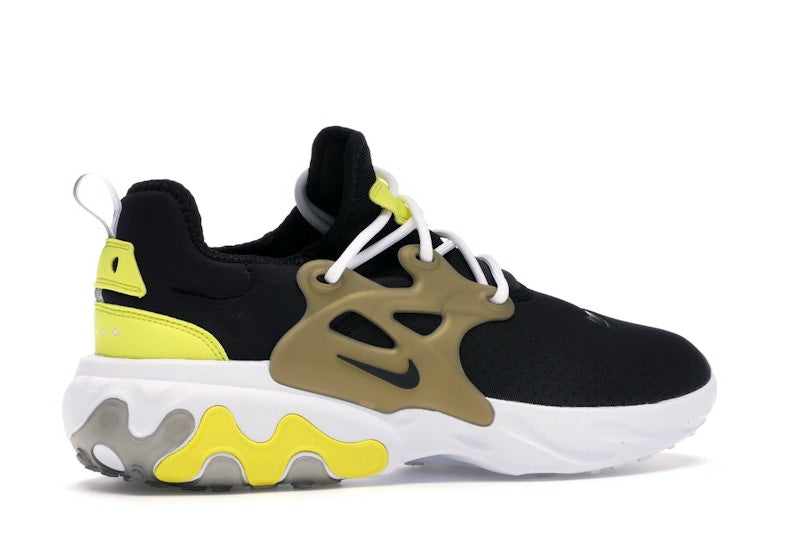 Nike React Presto Brutal Honey