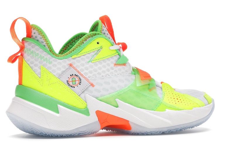 Jordan Why Not Zer0.3 Splash Zone