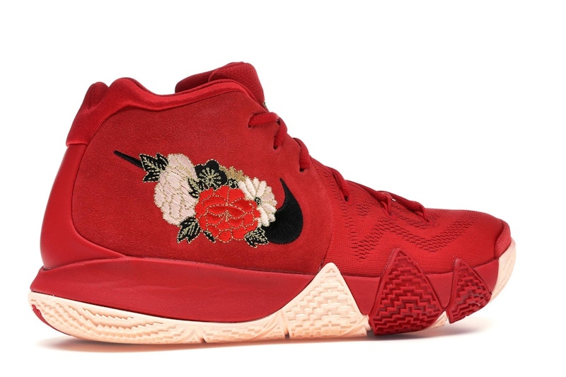 Nike Kyrie 4 Chinese New Year (2018)