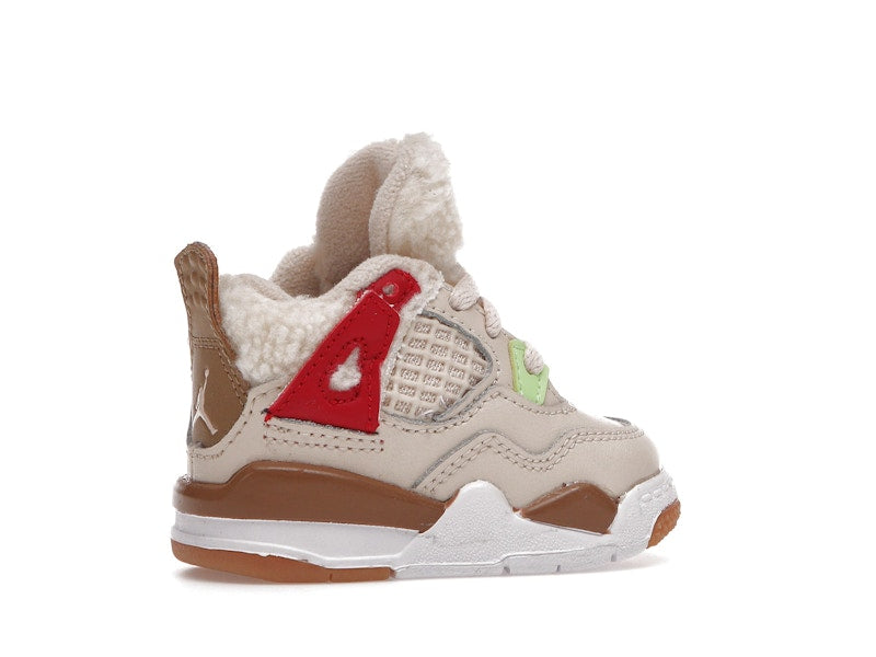Jordan 4 Retro Where the Wild Things Are (TD)