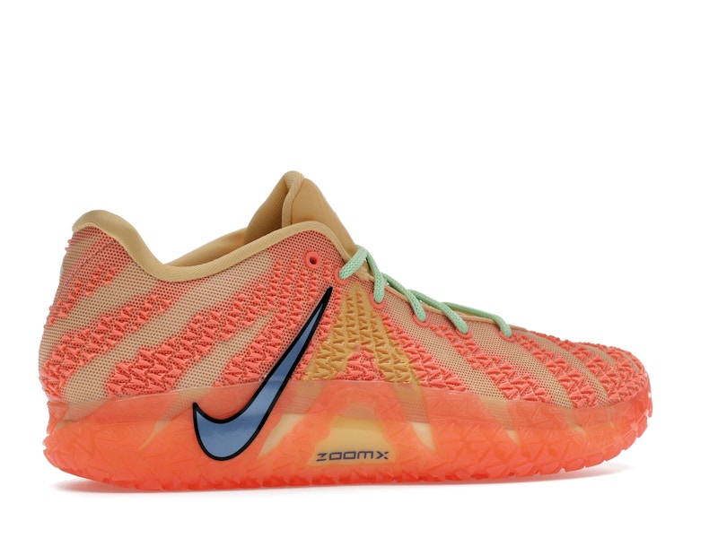 Nike Ja 3 Daybreak