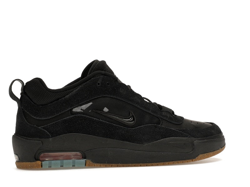 Nike SB Air Max Ishod Wair Black Gum