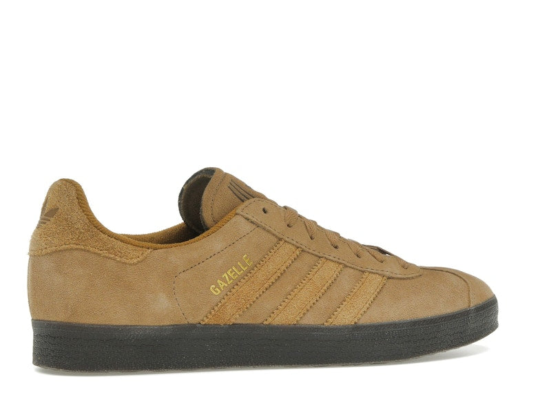 adidas Gazelle Brown Desert