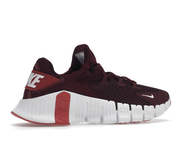 Nike Free Metcon 4 Dark Beetroot Archeo Pink (Women's)