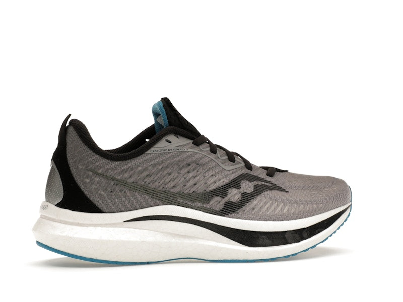 Saucony Endorphin Speed 2 Alloy Grey Blue