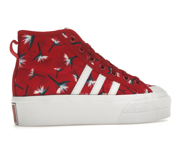 adidas Nizza Platform Mid Thebe Magugu (Women's)