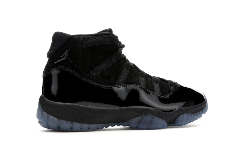 Jordan 11 Retro Cap and Gown