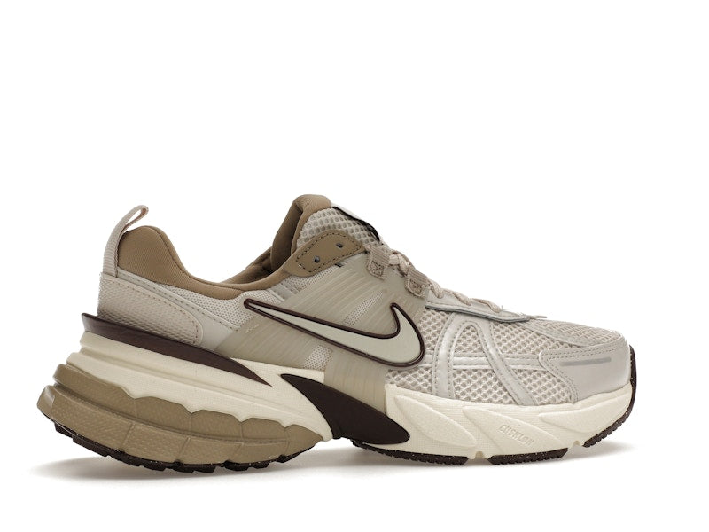 Nike V2K Run Light Orewood Brown (Women's)
