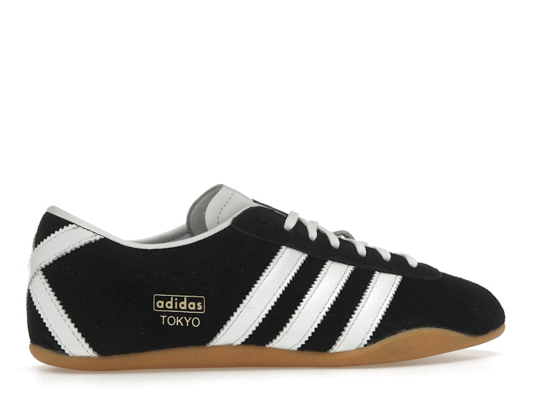 adidas Tokyo Black White (Women's)