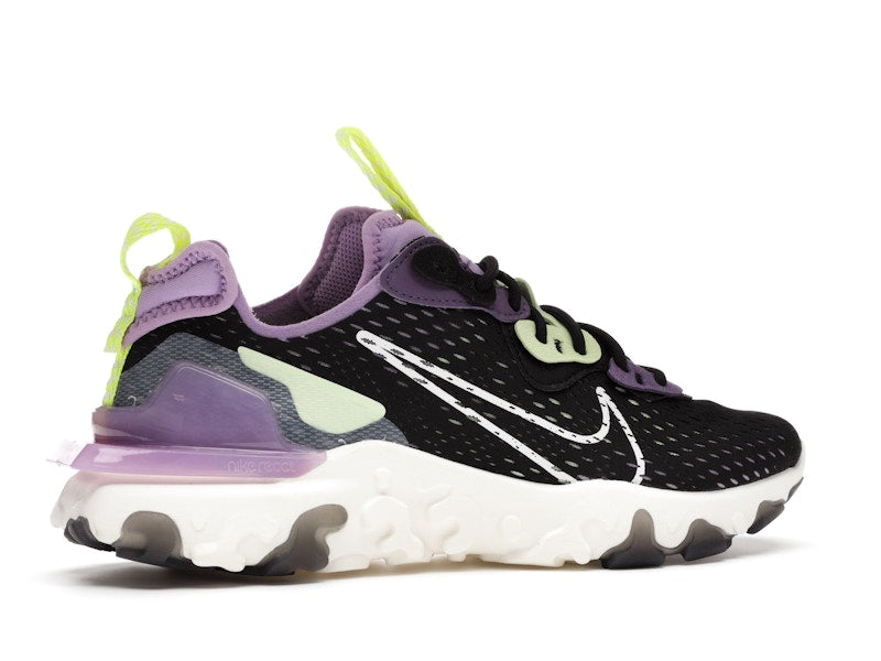 Nike React Vision Gravity Purple Volt (Women's)