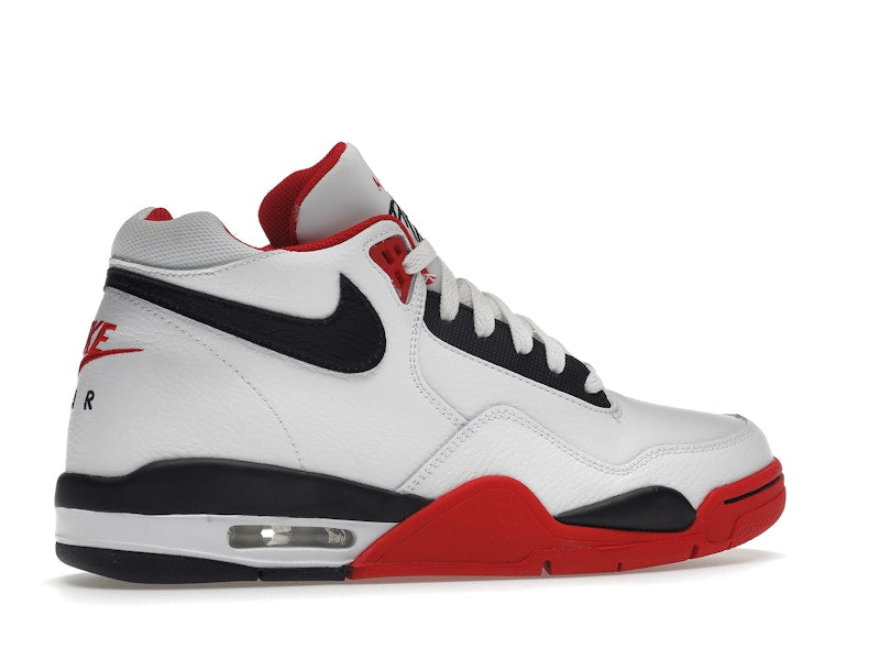Nike Flight Legacy White