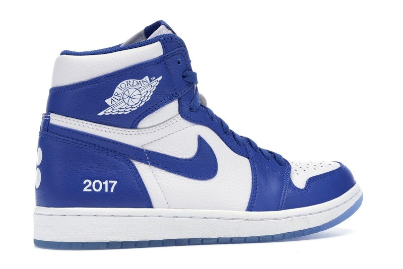 Jordan 1 Retro High colette (F&F)