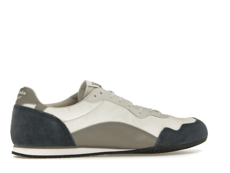 Onitsuka Tiger Serrano CL Cream Steeple Grey