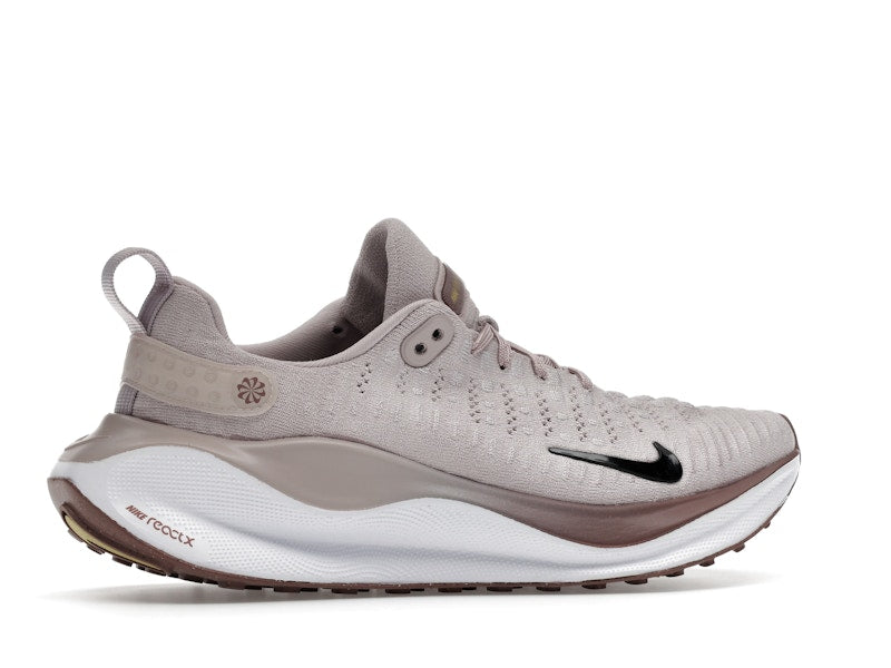 Nike ReactX Infinity Run 4 Platinum Violet (Women's)