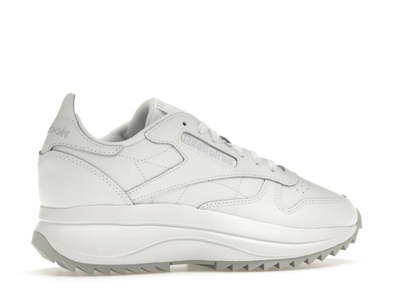 Reebok Classic Leather SP Extra Footwear White (Women's)
