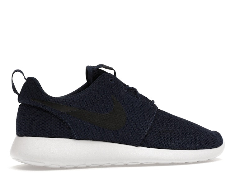 Nike Roshe Run Midnight Navy