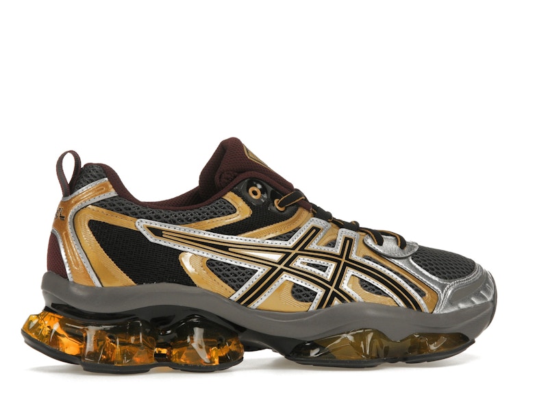 ASICS Gel-Quantum Kinetic Carbon Pure Gold