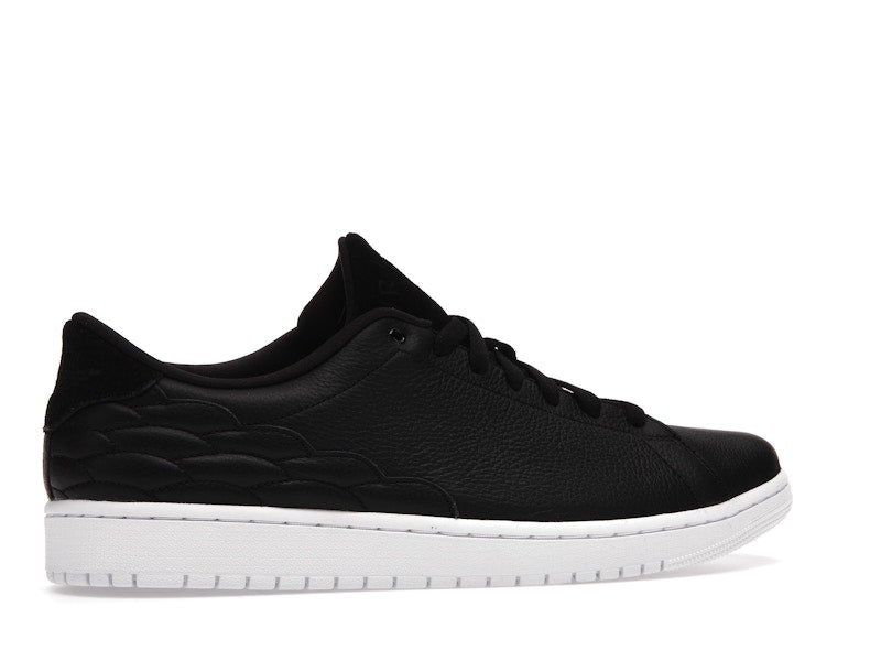 Jordan 1 Centre Court Black