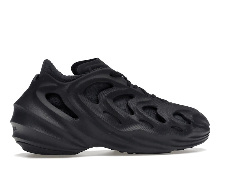 adidas adiFOM Q Black Carbon