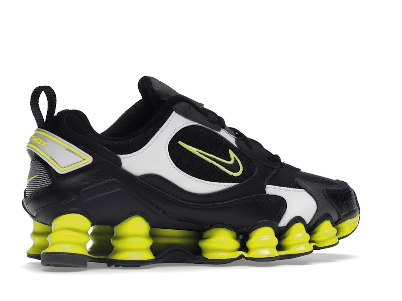 Nike Shox TL Nova Black Lemon Venom (Women's)