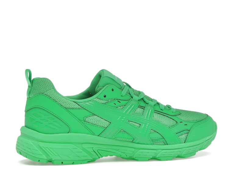 ASICS Gel-Nunobiki Comme des Garcons SHIRT Green