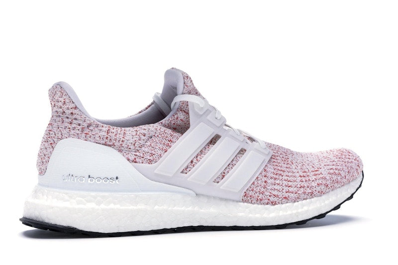 adidas Ultra Boost 4.0 Candy Cane