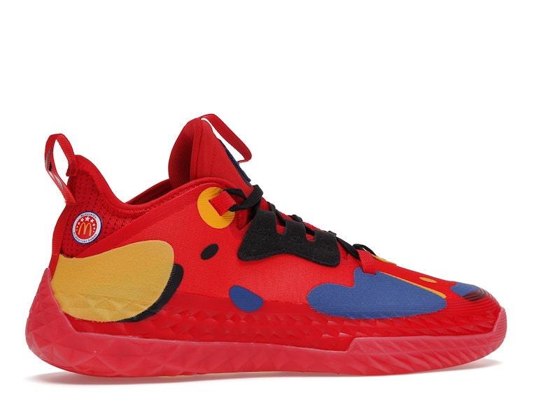 adidas Harden Vol. 5 McDonald's All American
