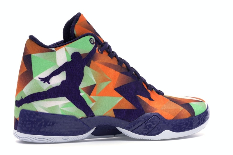 Jordan XX9 Hare