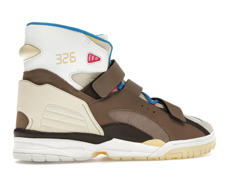adidas Vadawam 326 Kid Cudi Dark Brown