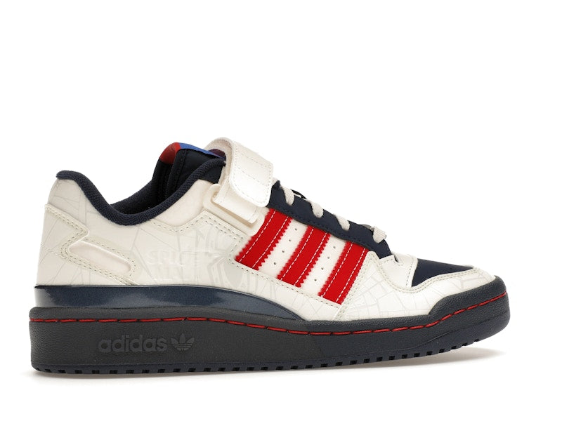 adidas Forum Low Marvel Spider-Man