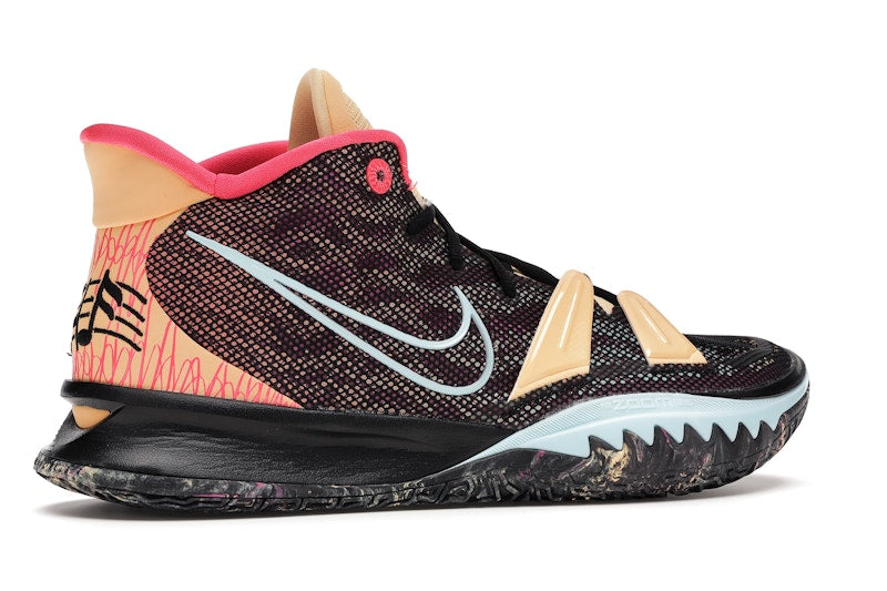 Nike Kyrie 7 Soundwave
