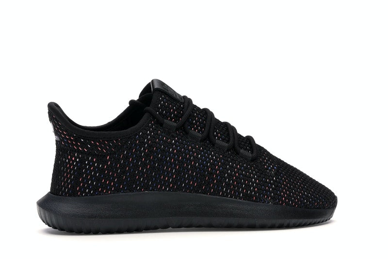 adidas Tubular Shadow CK Core Black Sole Red