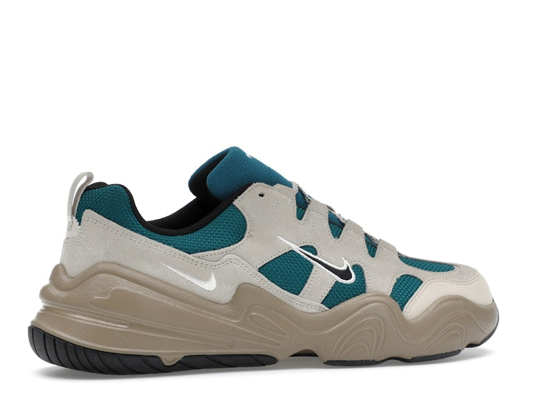 Nike Tech Hera Light Orewood Geode Teal