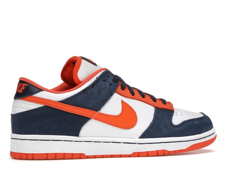 Nike SB Dunk Low Broncos