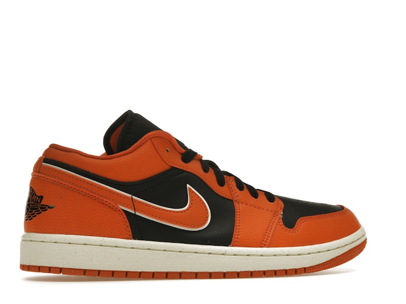 Jordan 1 Low SE Sport Spice (Women's)