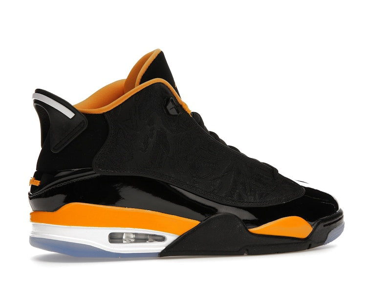 Jordan Dub Zero Black Taxi