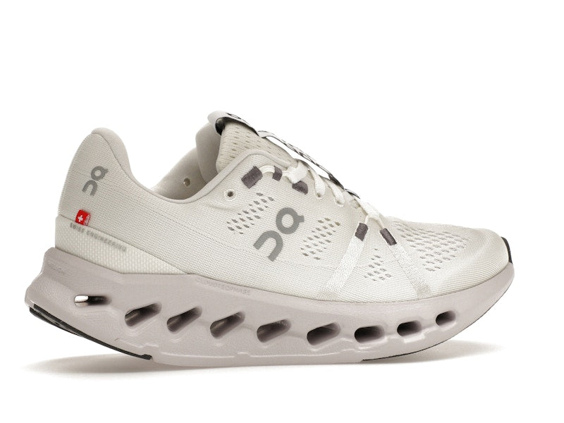 On Running Cloudsurfer White Frost (Women's)