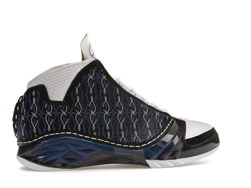Jordan 23 Motorsports / Wizards