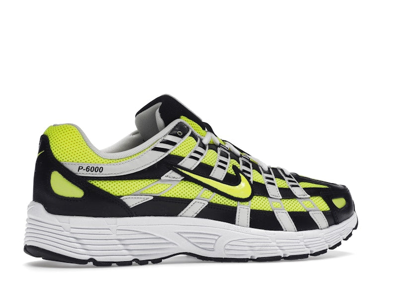 Nike P-6000 Lemon Venom