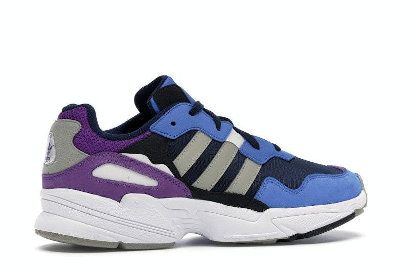 adidas Yung-96 Collegiate Navy Sesame