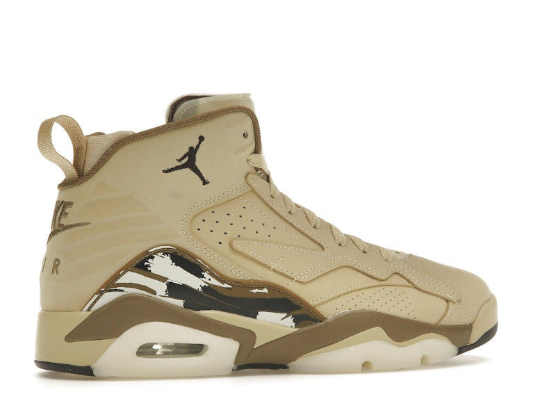 Jordan MVP 678 Desert Sand (Women's)